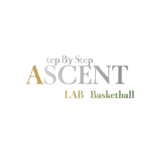 Step By Step ASCENT Logo